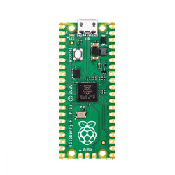 Raspberry Pi PICO Microcontroller RP2040 Chip